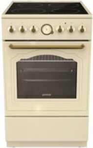 Kuchenka elektryczna GORENJE EC52CLI